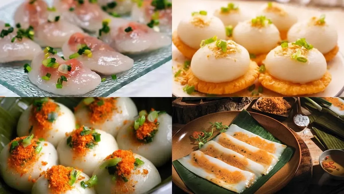Hue is widely celebrated for its refined and diverse cuisine, featuring delicate royal recipes and flavorful street dishes
